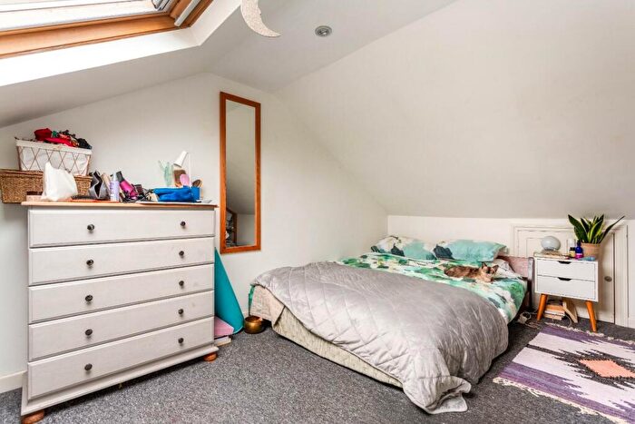 1 Bedroom Flat For Sale In Gladstone Terrace, Brighton, BN2