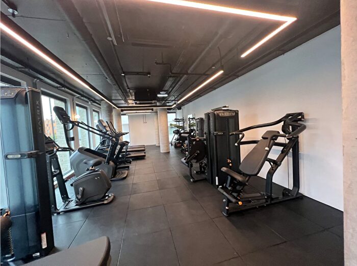 2 Bedroom Flat To Rent In Great Ancoats Street, Manchester, M4