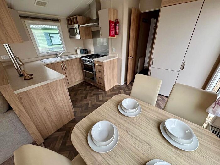 3 Bedroom Caravan For Sale In Stanhope, Bishop Auckland, DL13
