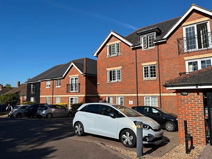 Property To Rent In Kingston Road, Epsom, KT17