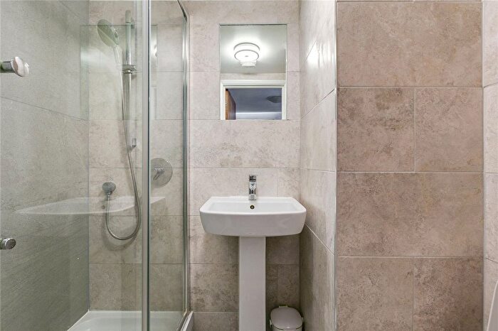 1 Bedroom Flat For Sale In Cumberland Street, Abbots Manor, SW1V