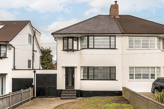 3 Bedroom Semi Detached House To Rent In Woolacombe Road, London, SE3