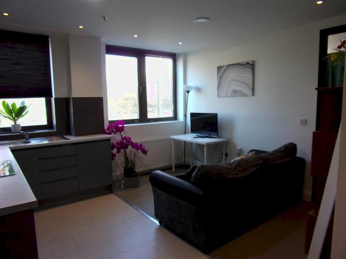 1 Bedroom Flat To Rent In 307 Walsall Road, Perry Barr, Birmingham B42