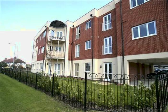 2 Bedroom Flat To Rent In Urbis, Wolf Lane, Windsor, SL4