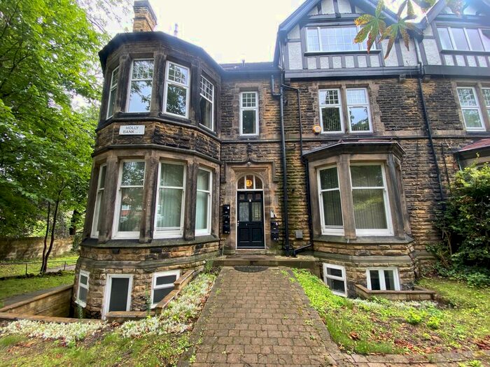 1 Bedroom Flat To Rent In Holly Bank, Headingley, Leeds, LS6