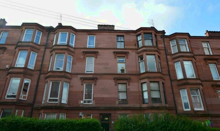 2 Bedroom Flat To Rent In Craigpark Drive, Dennistoun, Glasgow, G31