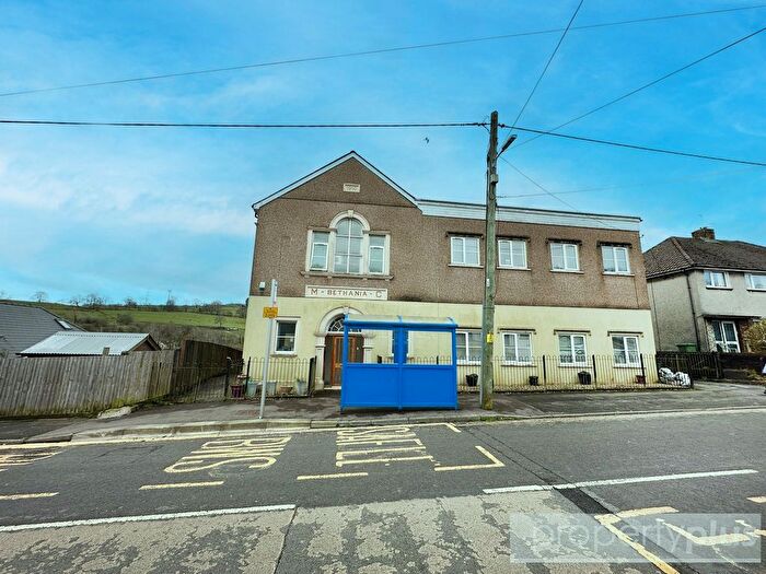 1 Bedroom Flat To Rent In Bethania Chapel Coedely -, Tonyrefail, CF39