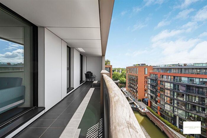2 Bedroom Flat To Rent In Bramah House, Grosvenor Waterside, Gatliff Road, London, SW1W