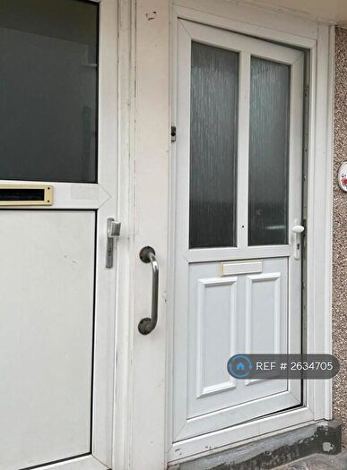 1 Bedroom Maisonette To Rent In Arden Crescent, Dagenham, RM9