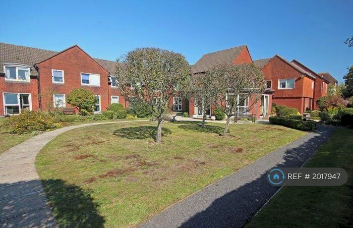 1 Bedroom Flat To Rent In Homebridge House, Fordingbridge, SP6