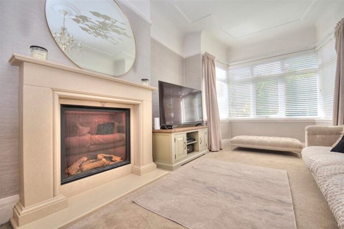 5 Bedroom Detached House For Sale In Forefield Lane, Liverpool, L23