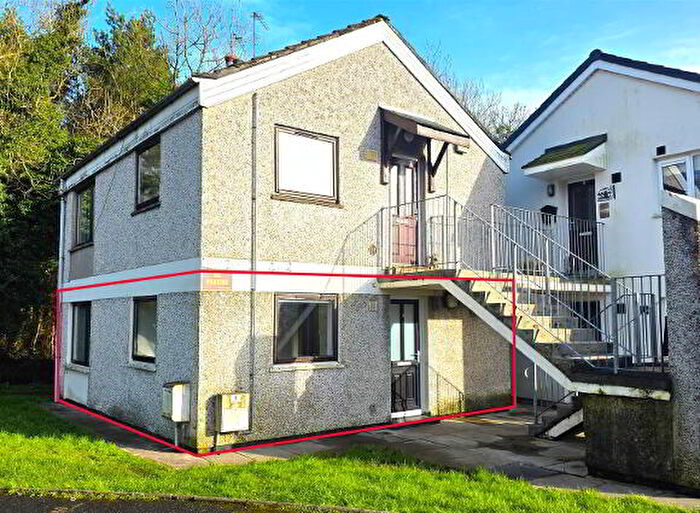 1 Bedroom Apartments For Sale In Hawthornden, Antrim, BT41