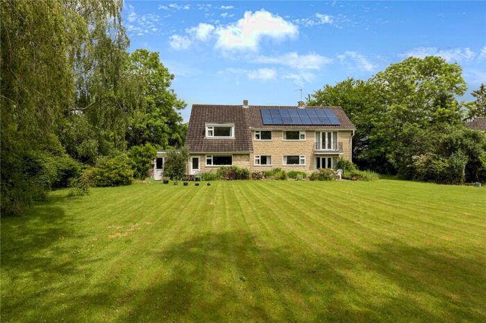 5 Bedroom Detached House For Sale In Grange Park, Thornford, Sherborne, Dorset, DT9