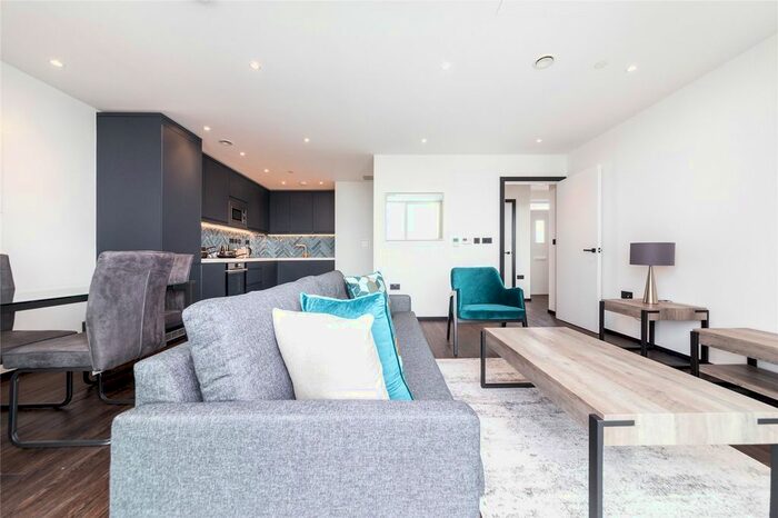 2 Bedroom Flat For Sale In Westgate House, London, W5