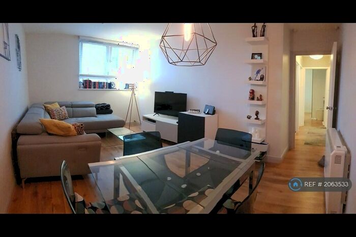 1 Bedroom Flat To Rent In Stour Road, Dagenham, RM10