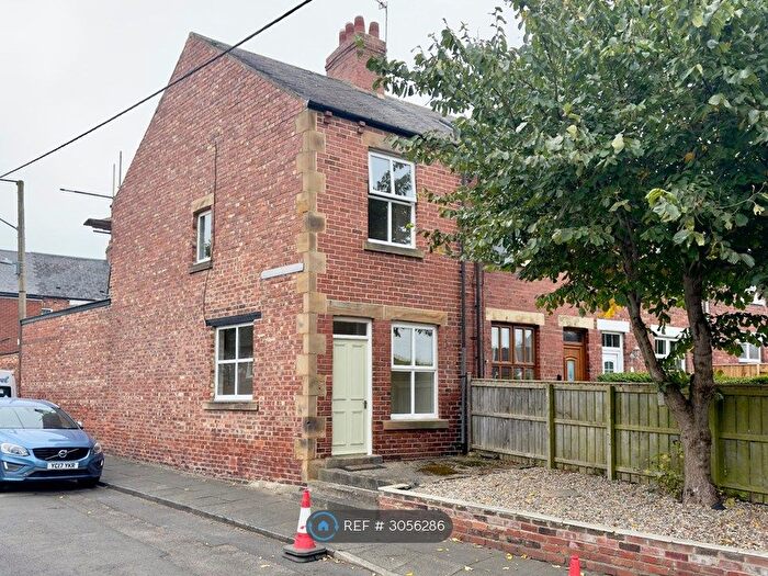2 Bedroom End Of Terrace House To Rent In Johnson Terrace, High Spen, Rowlands Gill, NE39