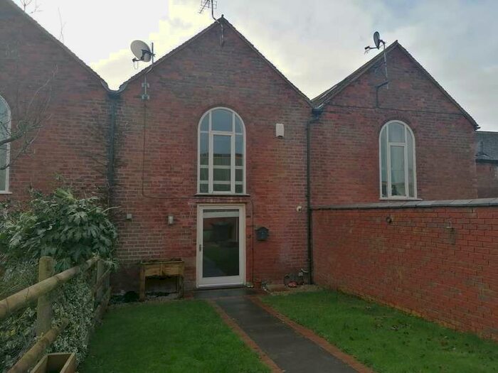 2 Bedroom Unique Property To Rent In Yeatsall Lane, Abbots Bromley, WS15