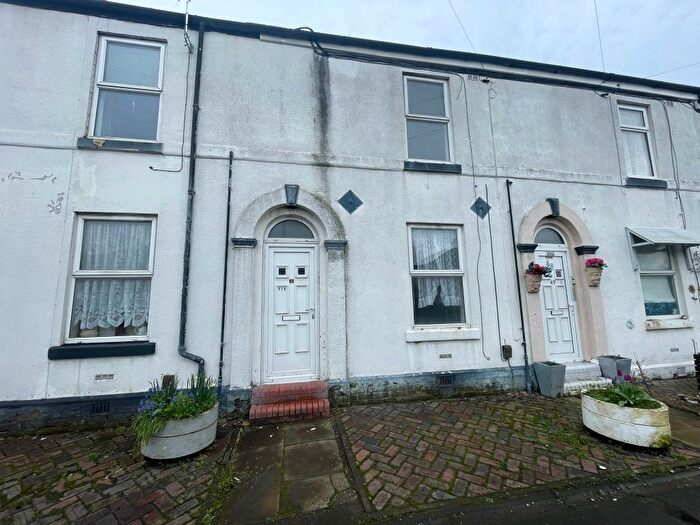 1 Bedroom Property To Rent In Folly Lane, Warrington, WA5