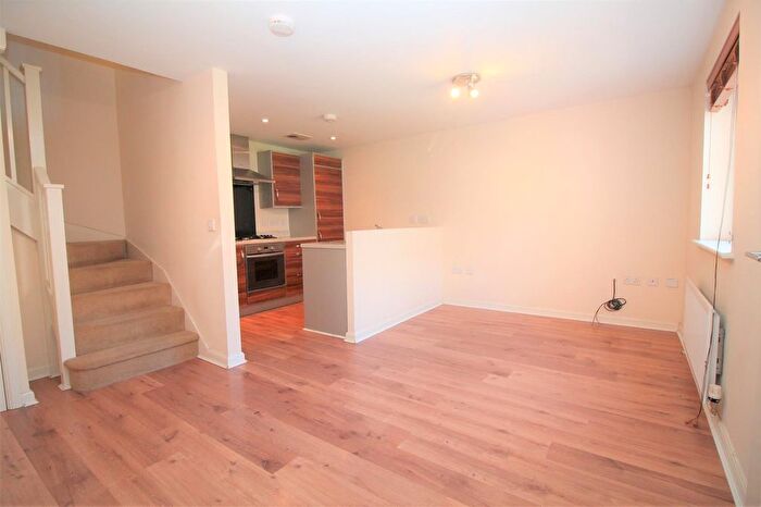 2 Bedroom End Of Terrace House To Rent In B Mallard Close, St George, BS5