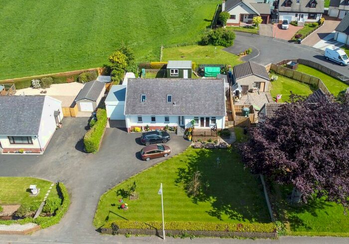 2 Bedroom Bungalow For Sale In Crofthead Bungalow, Priestland, KA17