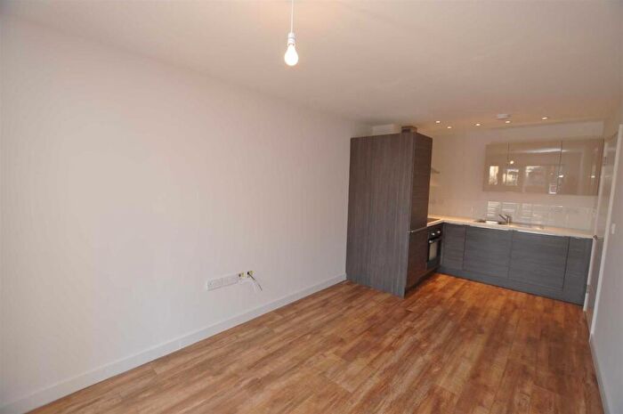 2 Bedroom Apartment To Rent In Rainsford Road, Chelmsford, CM1