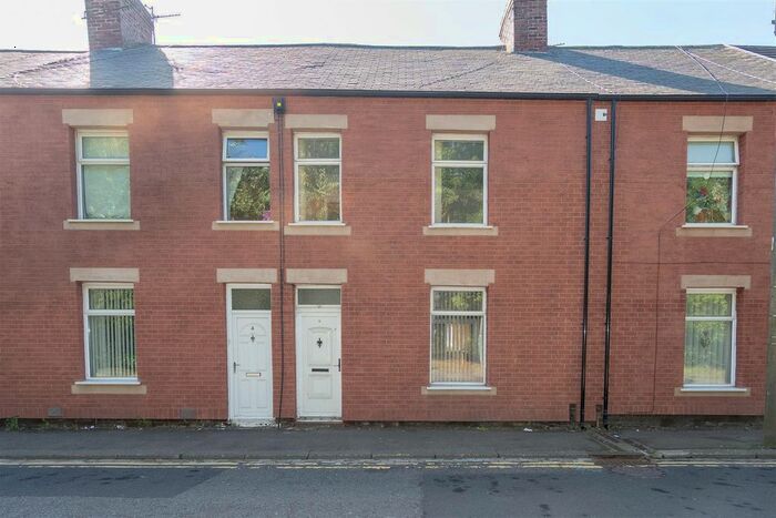 3 Bedroom Terraced House To Rent In Greylingstadt Terrace, Stanley, DH9