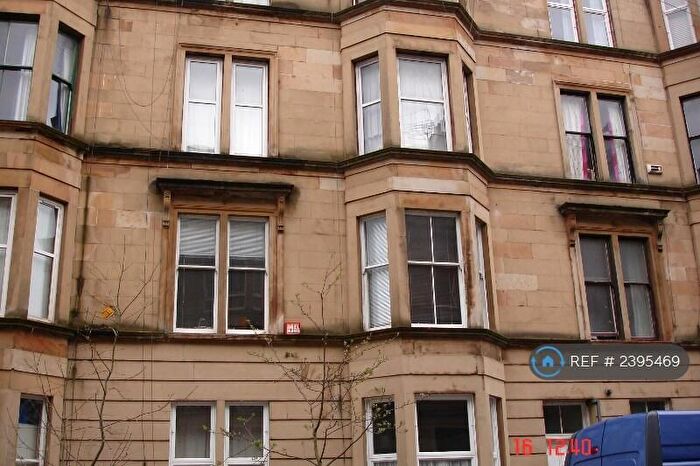 3 Bedroom Flat To Rent In Hmo Licensed - Bentinck Street, Glasgow, G3
