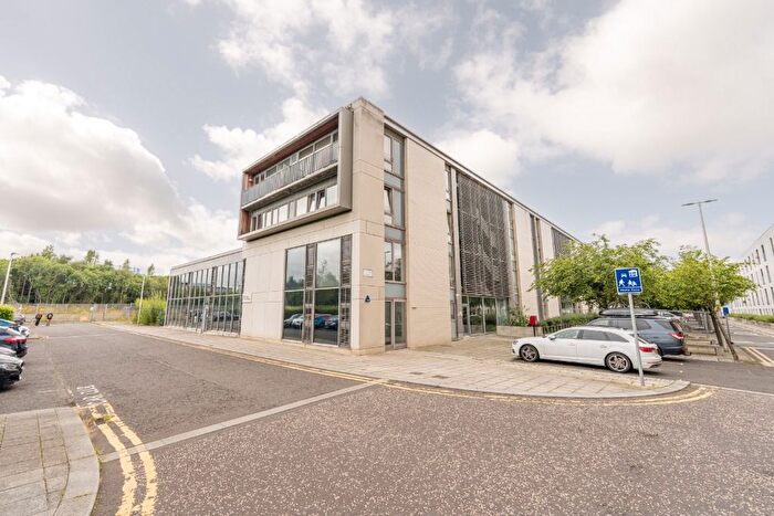 1 Bedroom Flat To Rent In Saltire Street, Granton, Edinburgh, EH5