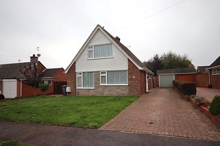 3 Bedroom Detached House For Sale In Newlands Area, Maidenhead, SL6