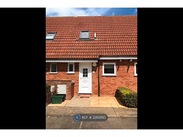 1 Bedroom Terraced House To Rent In Gainsborough Close, Kent, BR3