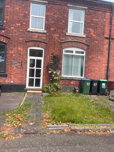3 Bedroom Terraced House To Rent In Oldbury, B68