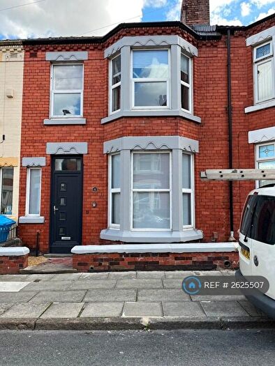 3 Bedroom Semi-Detached House To Rent In Skipton Road, Anfield, Liverpool, L4