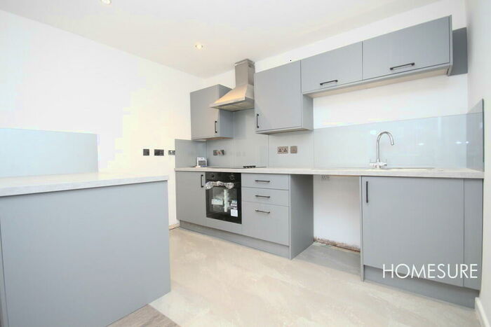 1 Bedroom Ground Flat To Rent In Earp Street, Garston, Liverpool, L19