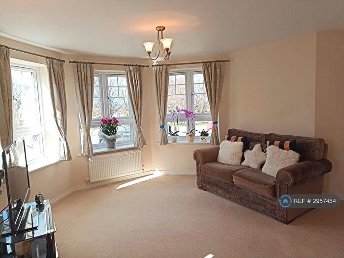 2 Bedroom Flat To Rent In Ashover Road, Newcastle Upon Tyne, NE3