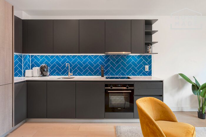 1 Bedroom Flat To Rent In Shoreditch Exchange, Shoreditch, E2