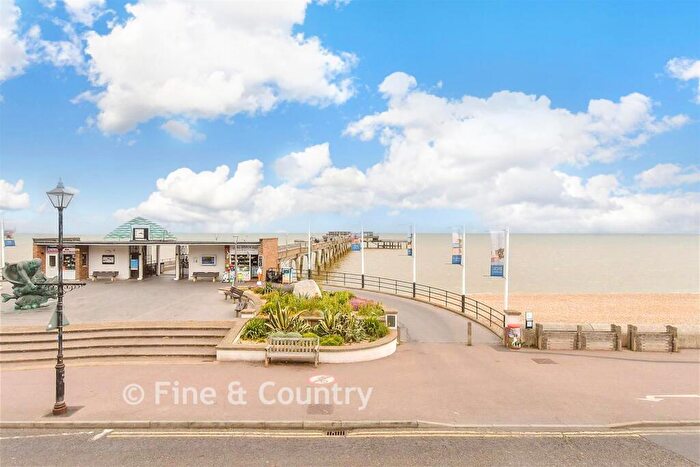 4 Bedroom Terraced House For Sale In Beach Street, Deal, Kent, CT14