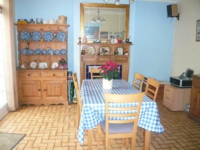 5 Bedroom Terraced House To Rent In Bingham Road, Addiscombe, CR0