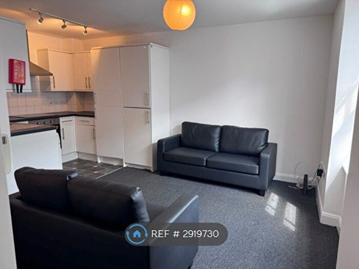 5 Bedroom Flat To Rent In Culver St, Bristol, BS1