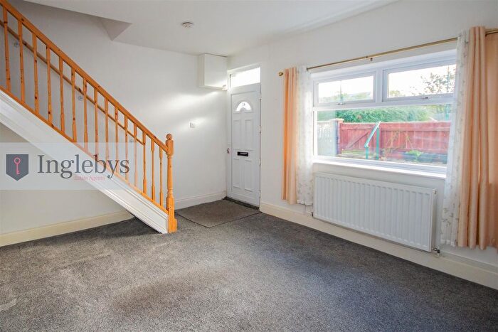 2 Bedroom Property For Sale In Maynard Street, Carlin How, Saltburn-By-The-Sea, TS13