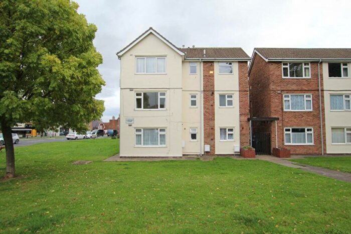1 Bedroom Flat To Rent In Lowfield Court, Anlaby, Hull, East Riding Of Yorkshire, HU10