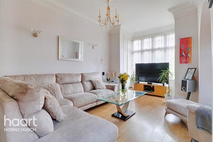 8 Bedroom Detached House For Sale In Parkstone Avenue, Hornchurch, RM11