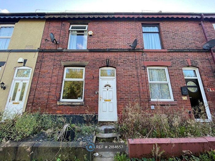 2 Bedroom Terraced House To Rent In Cock Clod Street, Radcliffe, Manchester, M26