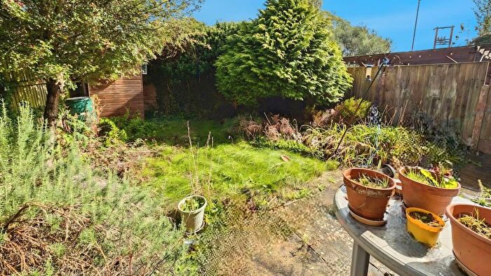2 Bedroom Semi-Detached House For Sale In Grace Close, Chipping Sodbury, BS37