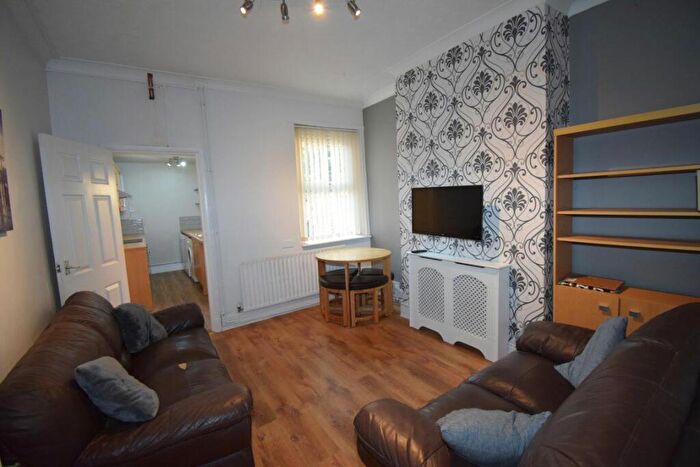 3 Bedroom Property To Rent In Cowley Street, DE1
