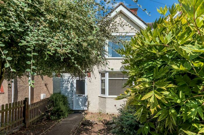 3 Bedroom Semi-Detached House To Rent In Coniston Avenue, Headington, Oxford, OX3