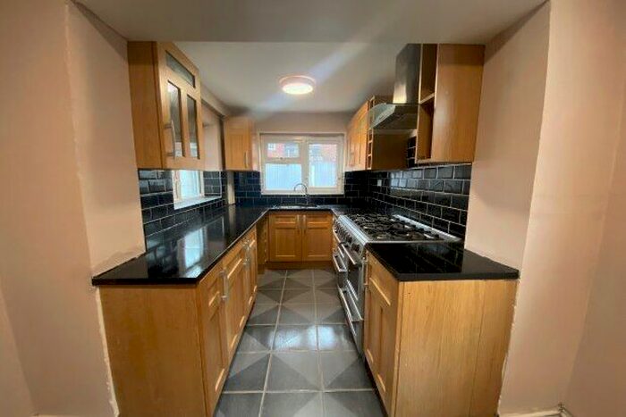 3 Bedroom Property To Rent In Dencourt Road, Liverpool, L11