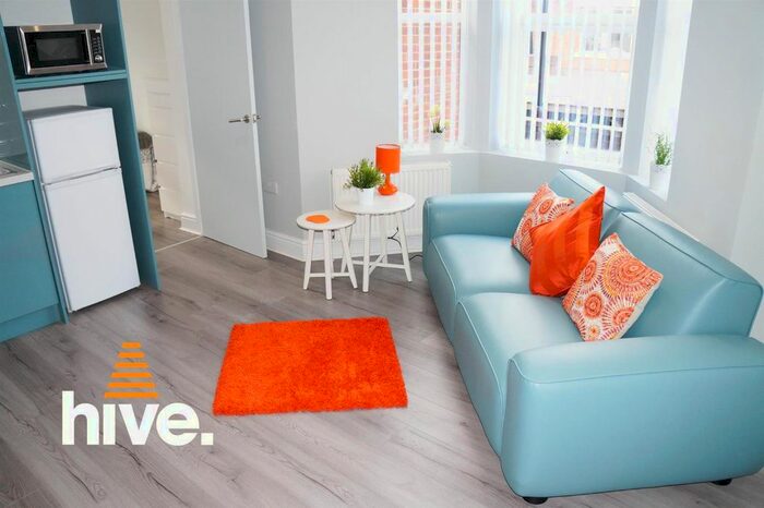 1 Bedroom Flat To Rent In Heaton Hall Road, Heaton, Newcastle Upon Tyne NE6