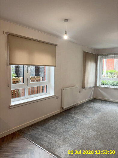 1 Bedroom Apartment To Rent In Wighton Road, Edinburgh, EH16