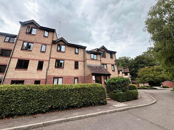 1 Bedroom Flat To Rent In Lucas Road, Sudbury, CO10
