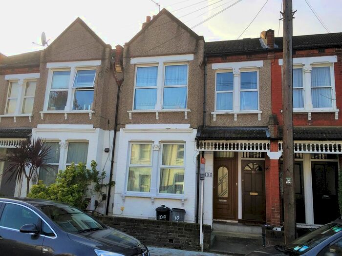 2 Bedroom Flat To Rent In Havelock Road, Wimbledon, Wimbledon, London, SW19